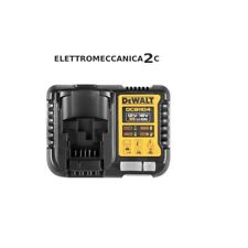 Dewalt dcb1104 caricabatteria usato  San Benedetto del Tronto