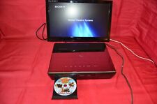 Sony hcd x10 usato  Torino