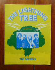 Lightning tree settlers for sale  CHORLEY