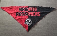 Foulard ultras calcio usato  Italia