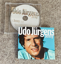 Udo jürgens promo gebraucht kaufen  Neuenhagen