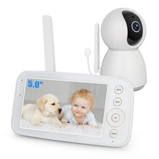 1080p babyphone babykamera gebraucht kaufen  Berlin