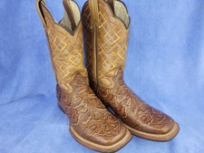 Mens alpha tooled for sale  Oklahoma City