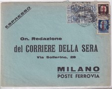 1944 rsi espresso usato  Italia