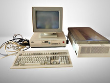 Ibm model tastiera usato  Valvestino