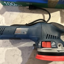 bosch orbital sander for sale  Dayville