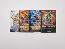 Ffizielles starterdeck einleit gebraucht kaufen Ffizielles starterdeck einleit gebraucht kaufen  Bonn