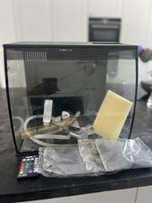 Fluval flex aquarium for sale  ADDLESTONE