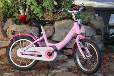 kinderfahrrad 16 lillifee gebraucht kaufen kinderfahrrad 16 lillifee gebraucht kaufen Lohfelden