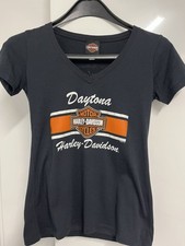 Harley davidson shirt gebraucht kaufen  München