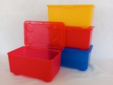 Ikea glis lidded for sale  GREAT MISSENDEN