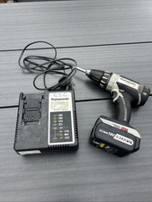 Panasonic ey7450 drill for sale  BURY