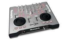 Numark omni control for sale  LIVERPOOL