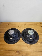 Coppia woofer 755a usato  Sant Angelo in Vado