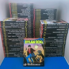 Lotto dylan dog usato  Sezze