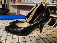 Abschließbare pleaser high gebraucht kaufen  Wetter (Ruhr)
