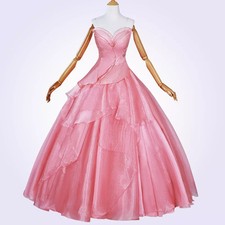 Wicked glinda cosplay for sale  LONDON