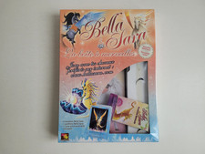 Coffret bella sara d'occasion  Hirsingue