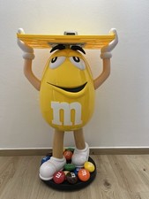 Espositore giallo da usato  Italia