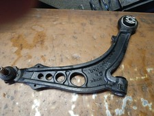 Braccio oscillante sospensione usato  Saluzzo