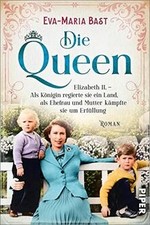 Queen elizabeth als gebraucht kaufen  Berlin