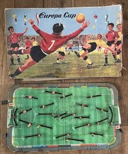Vintage technofix europa d'occasion  Expédié en Belgium