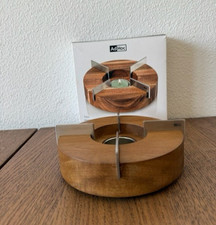 Adhoc stövchen speisenwärmer gebraucht kaufen  Leipzig