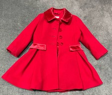 Monsoon girls velvet for sale  LONDON
