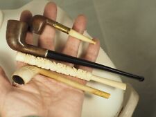 Lot cigarette holder d'occasion  Expédié en Belgium