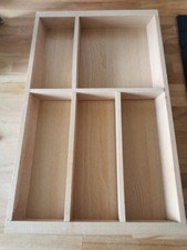 Ikea rationell besteckkasten gebraucht kaufen  München