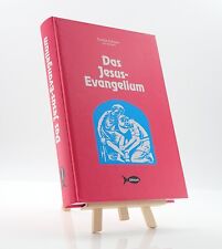 Schwarz jesus evangelium gebraucht kaufen  Marl