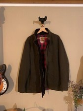Baracuta waxed field gebraucht kaufen  Stuttgart