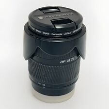 Konica minolta lens for sale  Seaford