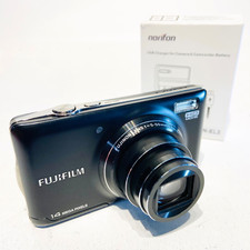 Fujifilm finepix t350 for sale  FROME