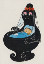 1976 barbapapa barbamama for sale  Arvada