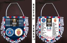 Fanion football trophee d'occasion  Saint-Trojan-les-Bains