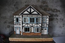 1930 triang dollhouse d'occasion  Expédié en Belgium