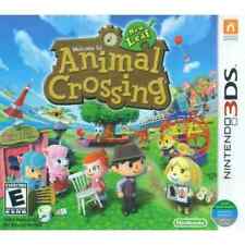 Animal crossing new for sale  North Hills