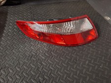 Porsche 997 rear for sale  FARINGDON