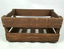 Vintage wine wooden for sale  Round Rock