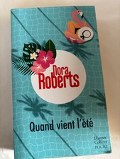 Nora roberts vient d'occasion  Douvres-la-Délivrande