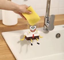 Dispenser spongebob porta usato  Milano