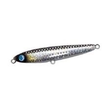 Isca Jumprize Seabass Buttobi Kun 95S HL #KT03 Black Wave Cross comprar usado  Enviando para Brazil