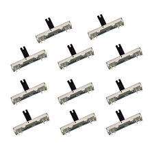 10pcs elektronische potentiome gebraucht kaufen  Versand nach Germany