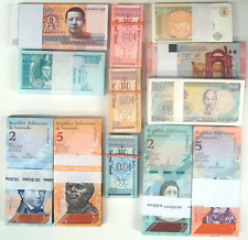 Wholesale 1200 banknoten gebraucht kaufen  Kahl a.Main