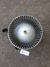 Nissan vanette heater for sale  ROMSEY