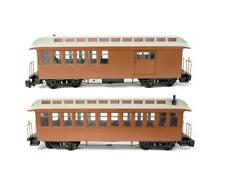 Bachmann gauge pair for sale  SHEFFIELD