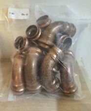 Lot inch copper for sale  Anna