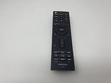 Onkyo 911r remote for sale  LONDON