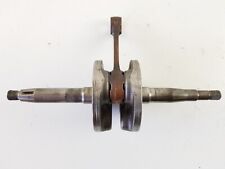 Vilebrequin bielle moteur d'occasion  Neufchâtel-Hardelot